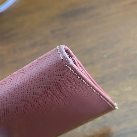 Salvatore Ferragamo wallet - Picture 13 of 14
